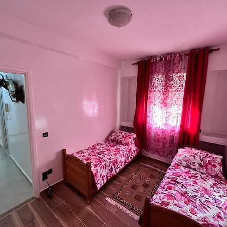 Casablanca Beautiful And Tranquil Family Apartment Eksteriør billede