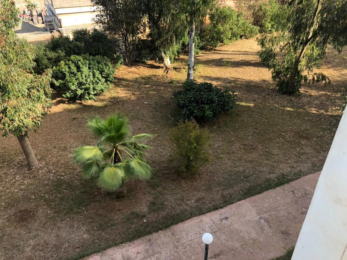 Casablanca Beautiful And Tranquil Family Apartment Eksteriør billede