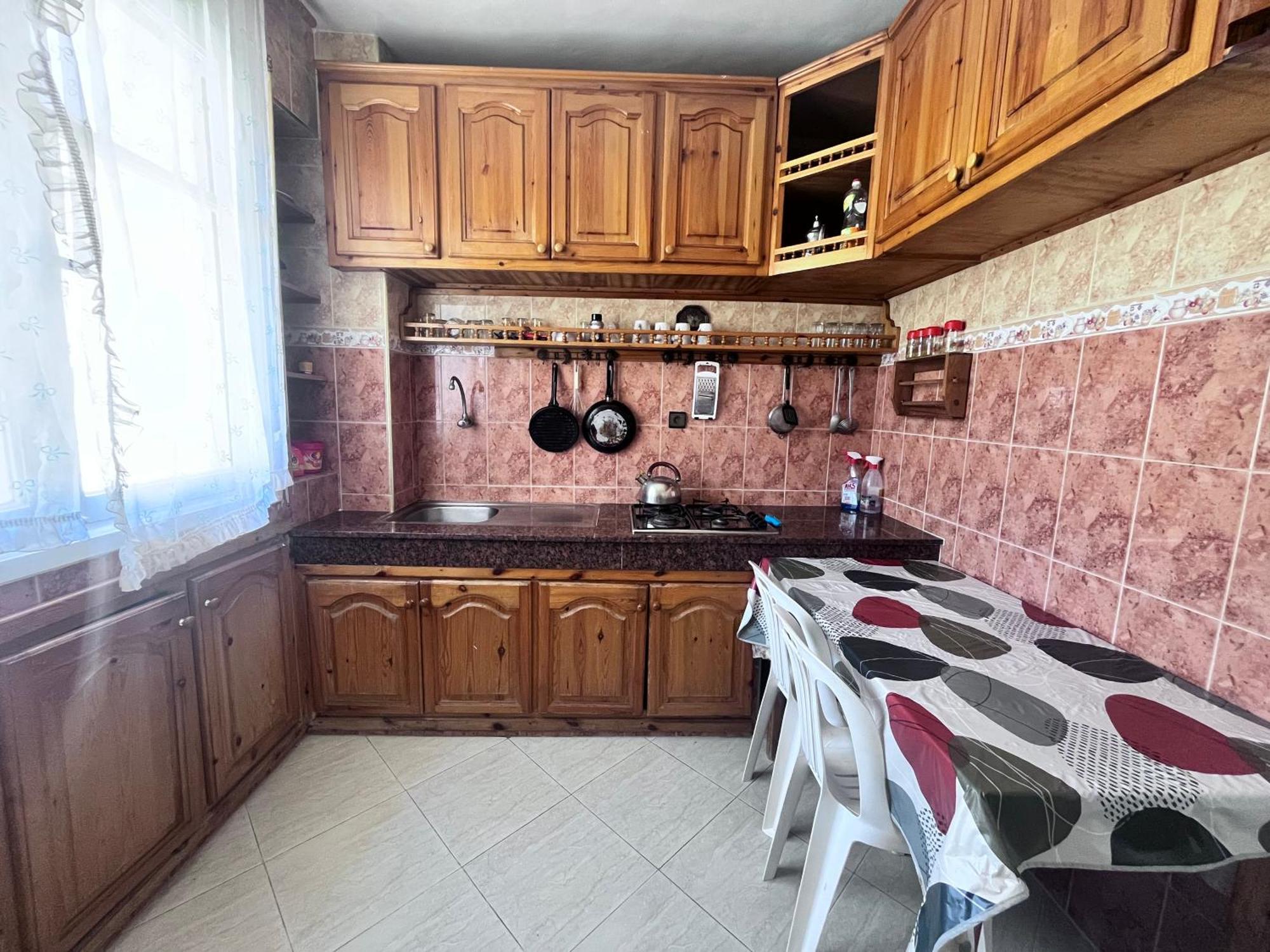 Casablanca Beautiful And Tranquil Family Apartment Værelse billede