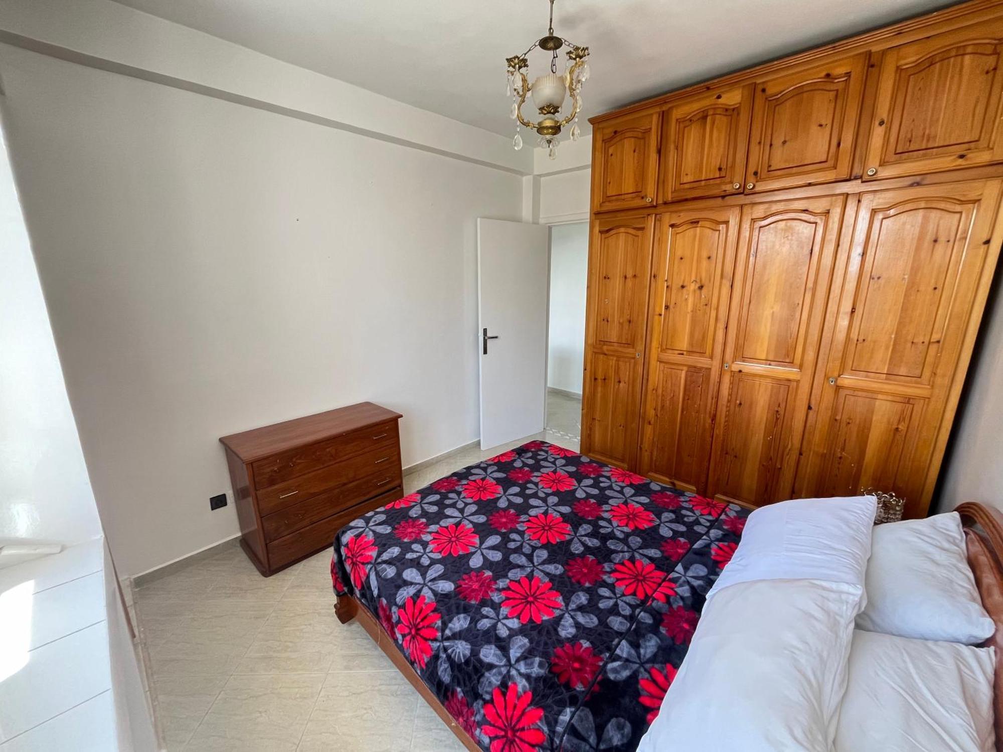 Casablanca Beautiful And Tranquil Family Apartment Værelse billede