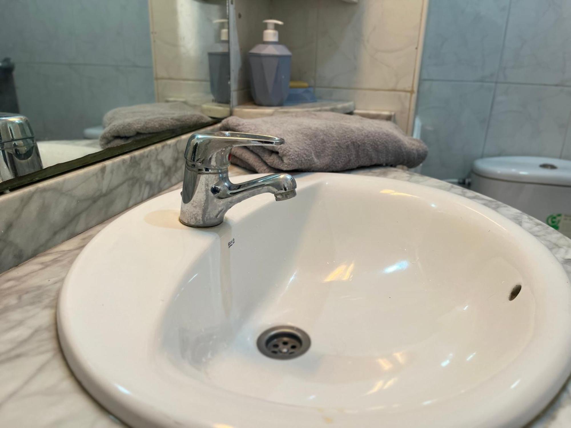 Casablanca Beautiful And Tranquil Family Apartment Værelse billede