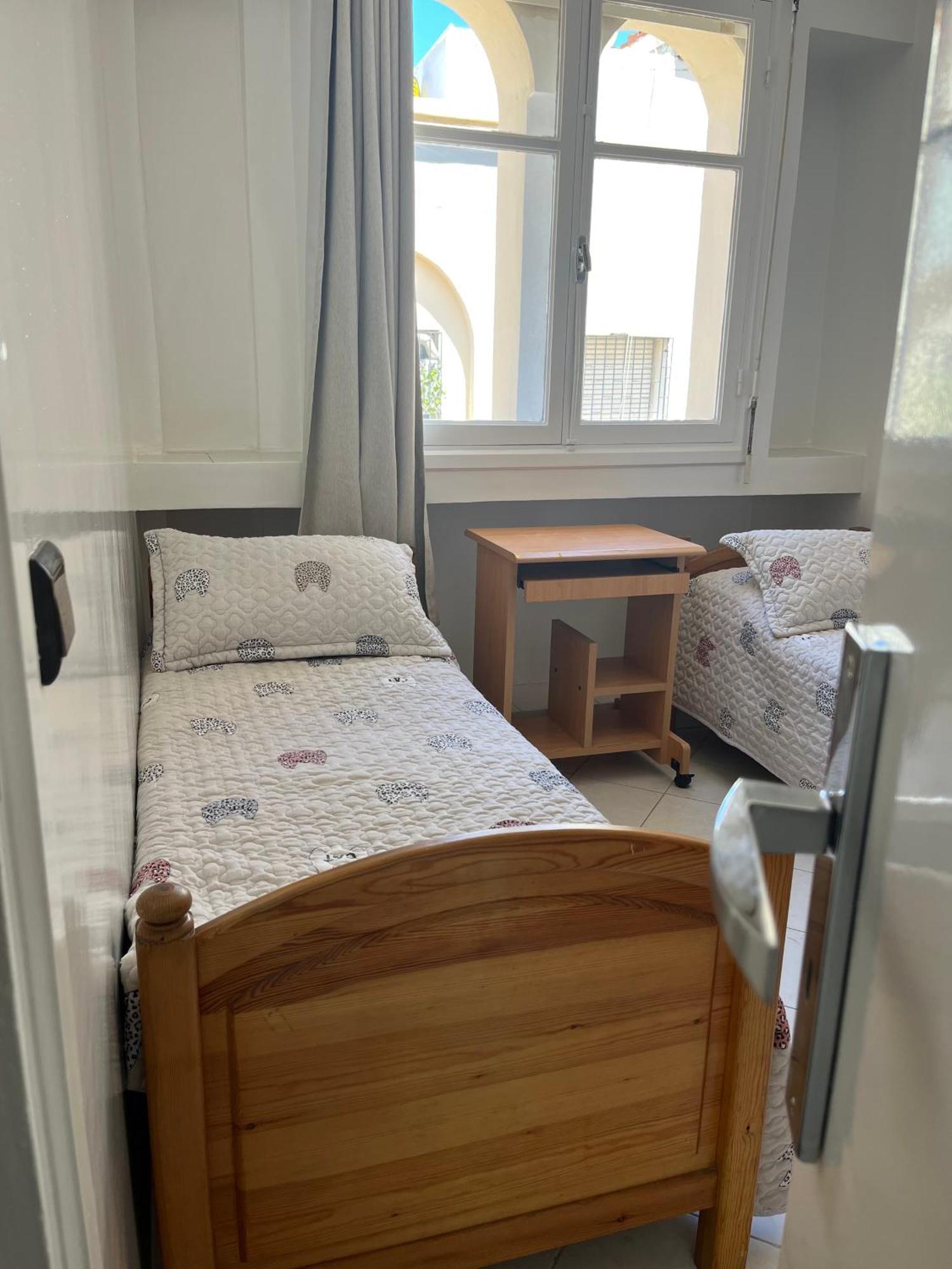 Casablanca Beautiful And Tranquil Family Apartment Værelse billede