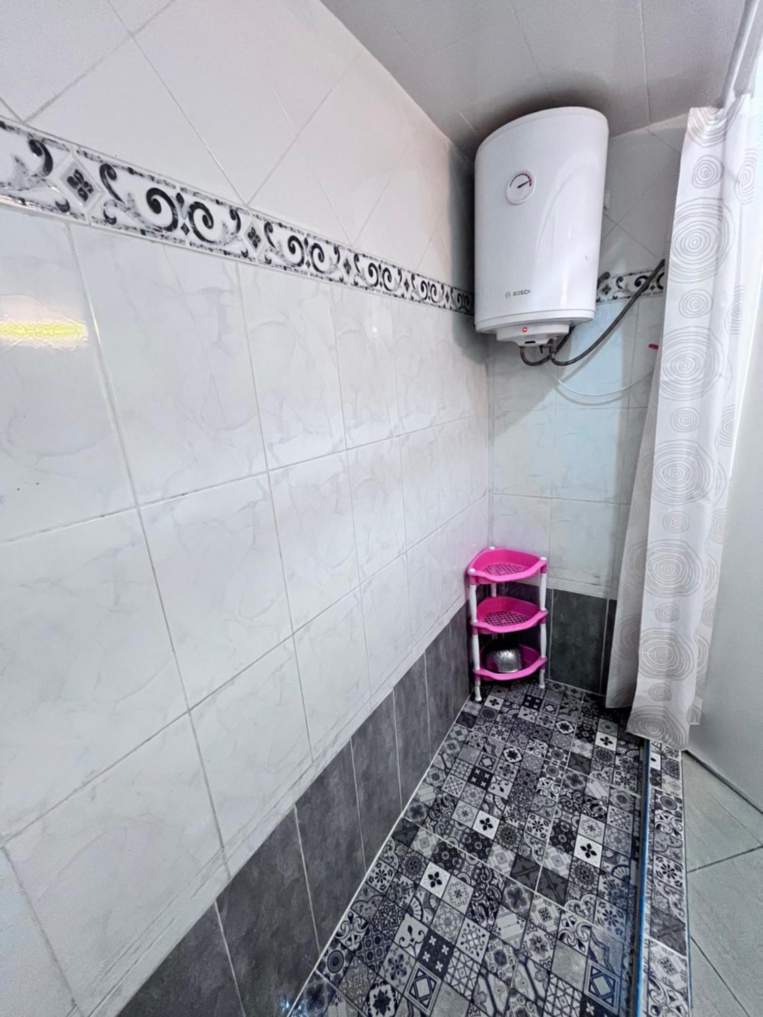 Casablanca Beautiful And Tranquil Family Apartment Værelse billede