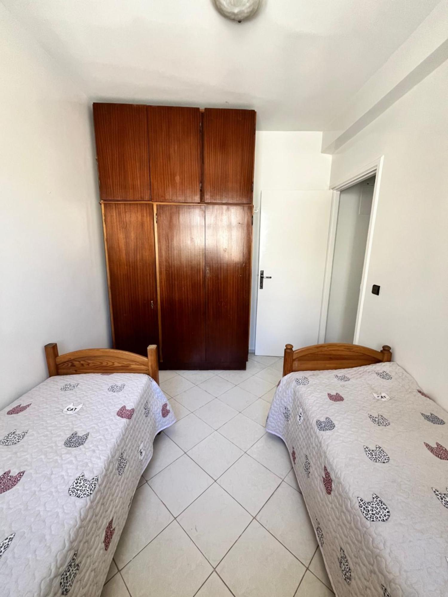 Casablanca Beautiful And Tranquil Family Apartment Værelse billede