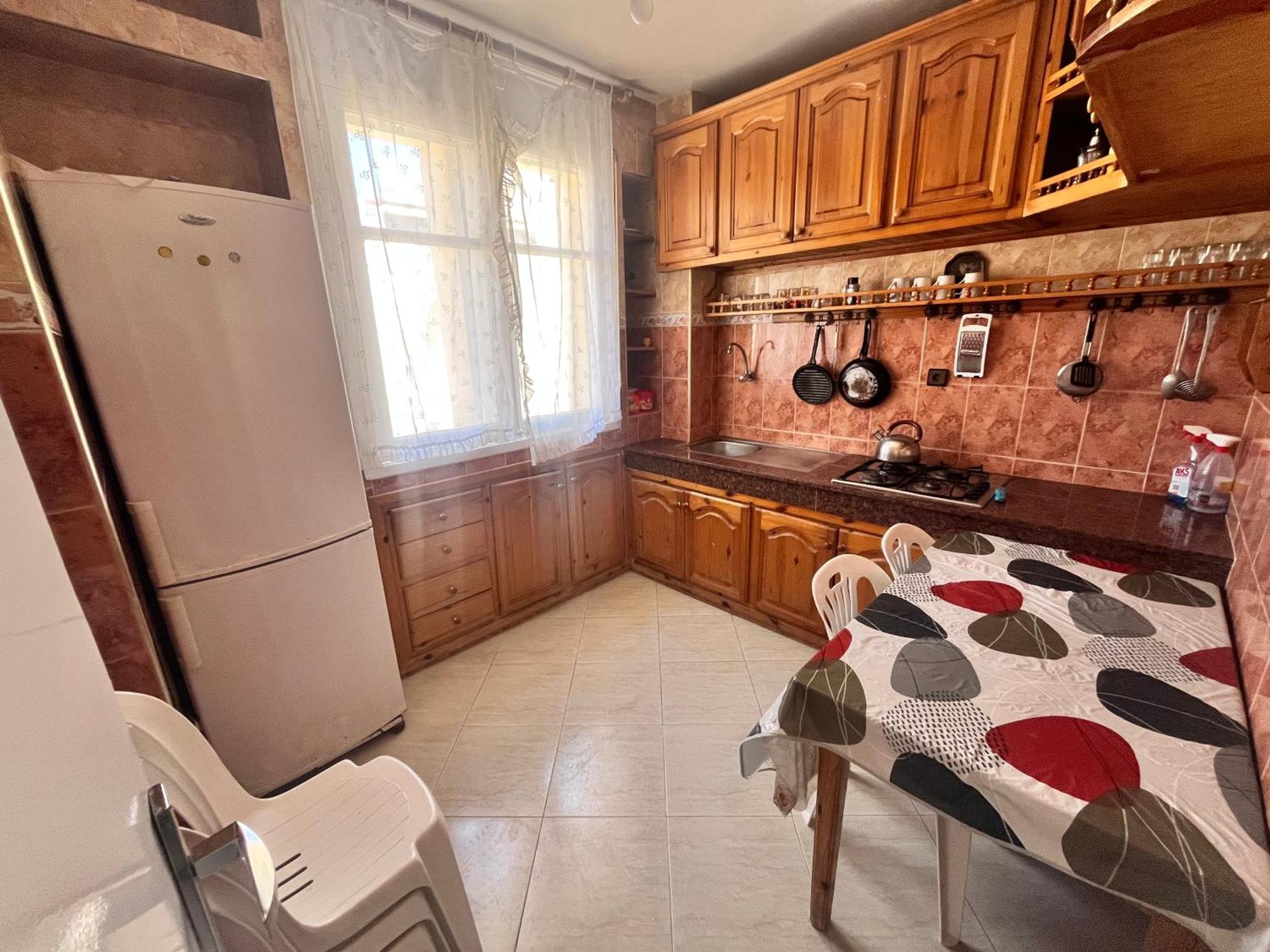Casablanca Beautiful And Tranquil Family Apartment Værelse billede