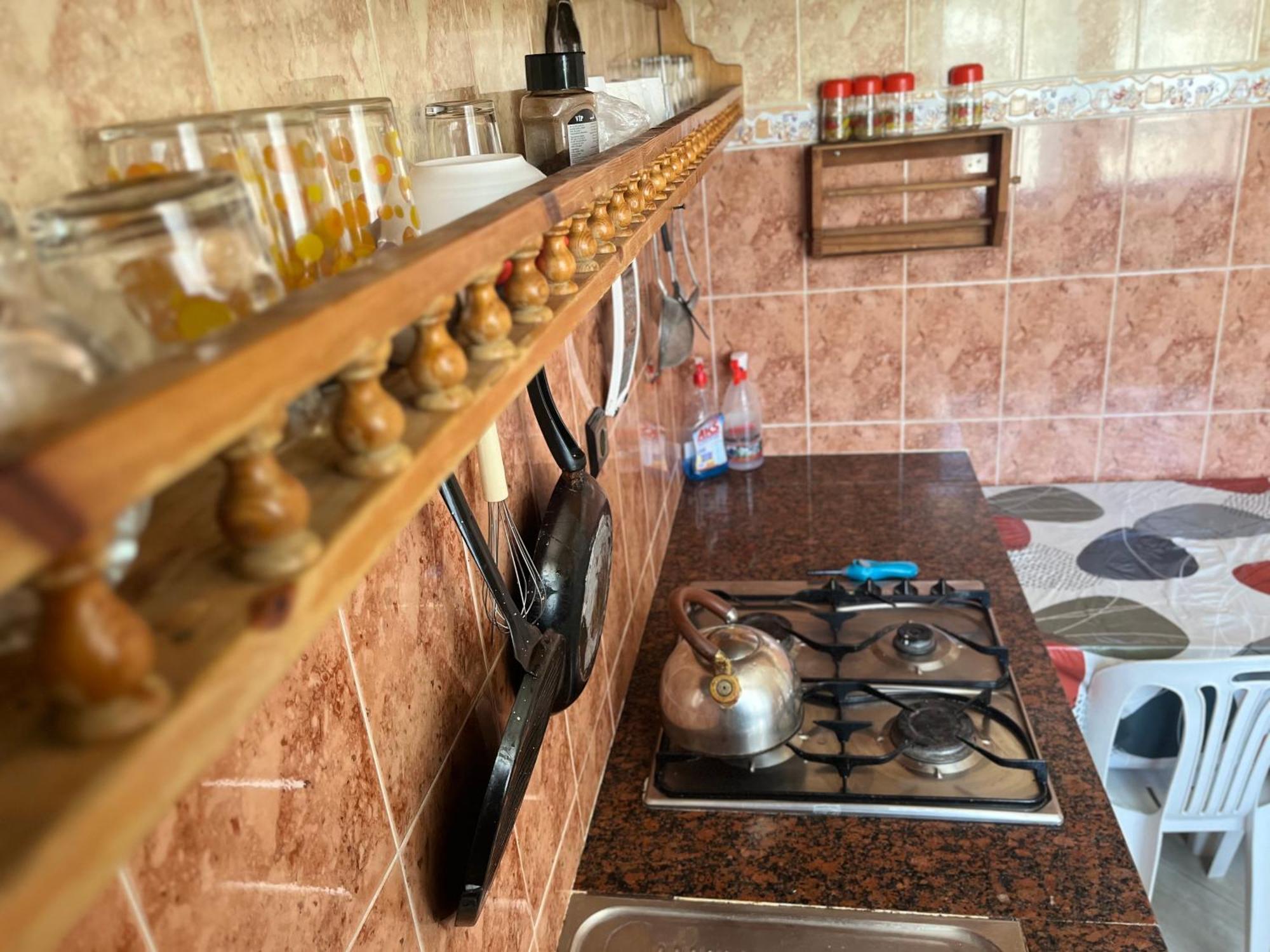 Casablanca Beautiful And Tranquil Family Apartment Værelse billede