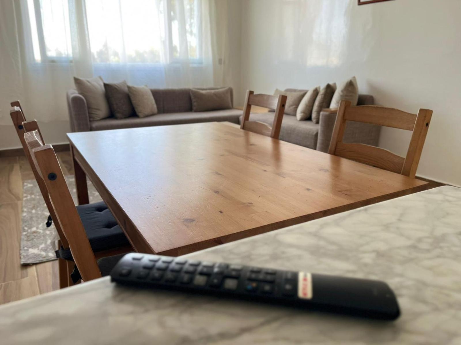 Casablanca Beautiful And Tranquil Family Apartment Eksteriør billede